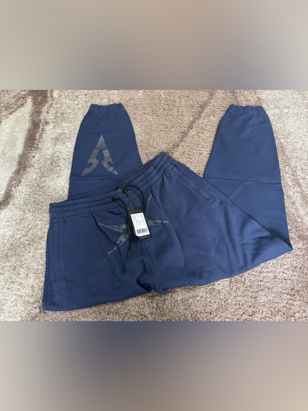 Veynd men’s regular joggers
